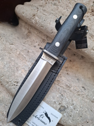 CUCHILLO LINCE MIKARTA JOKER